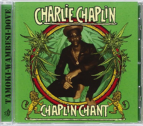 Chaplin Chant