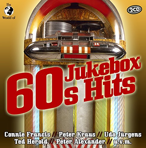 60S Jukebox Hits