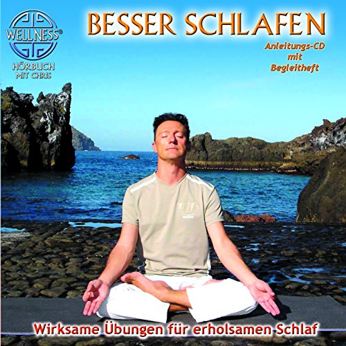 Besser Schlafen - Wirksame Ubu