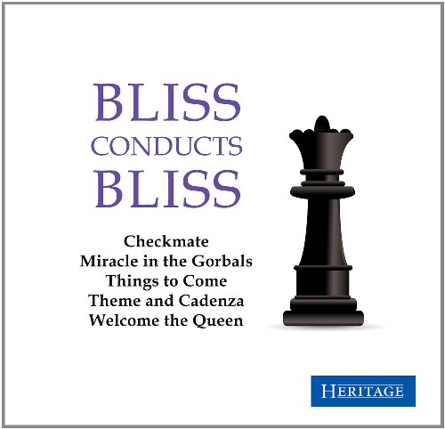 Bliss/Checkmate