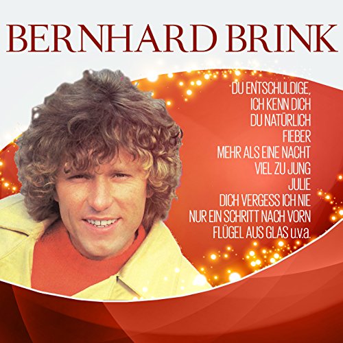 Bernhard Brink