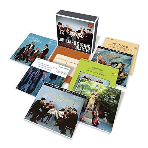 The Complete Rca Recordings