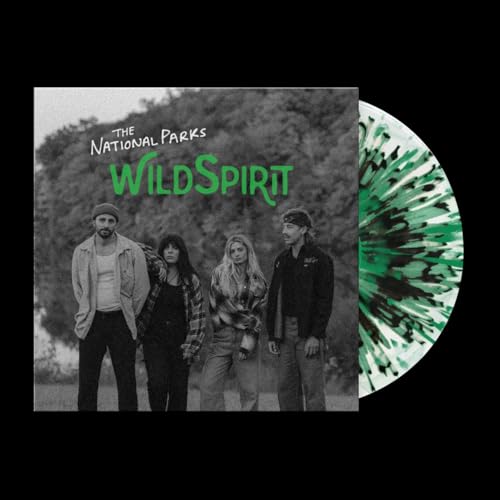 Wild Spirit-Import Usa