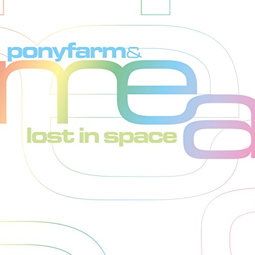 Lost In Space (2 Cd)