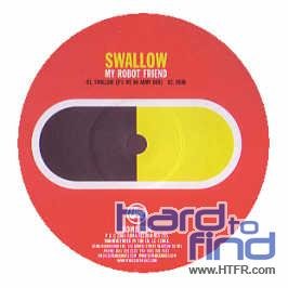 Swallow/Dead (Derrick Carter)