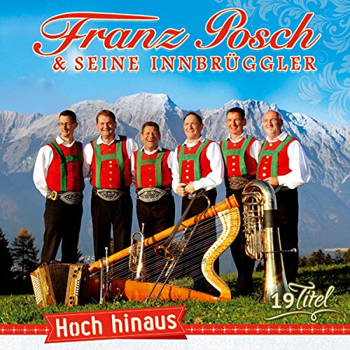 Hoch Hinaus-Instrumental
