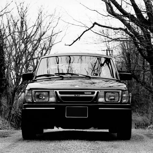 Tweez (Remastered) - Vinyle 180 Gr