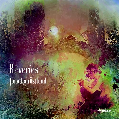 Östlund: Rêveríes