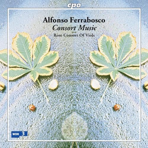 Consort Music
