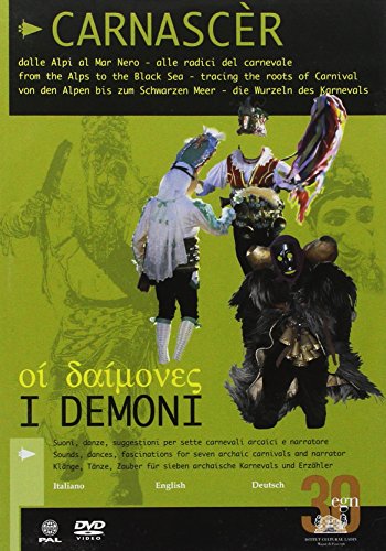 Carnascer I Demoni