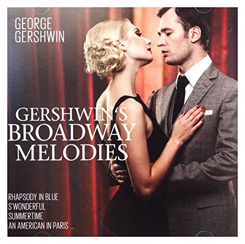 Gershwin Plays Gershwin B