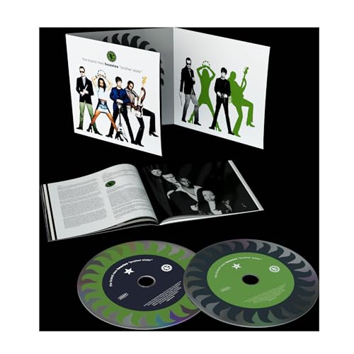Brother Sister - 30Th Anniversary Edition