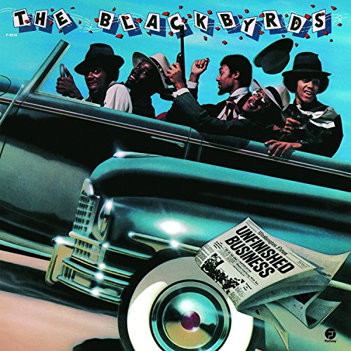 Unfinished Business (2 Lp)
