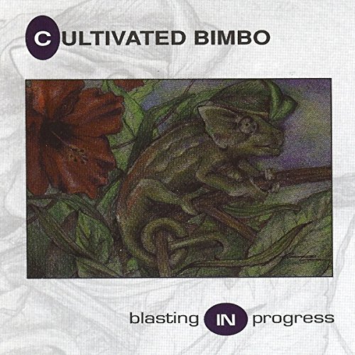 Blasting In Progress - Cultiva