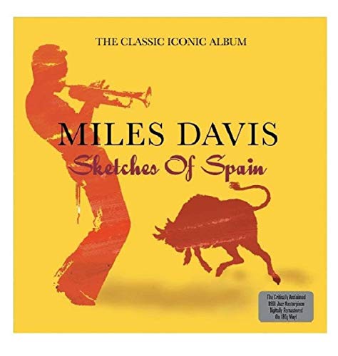 Sketches Of Spain (180 Gr.)