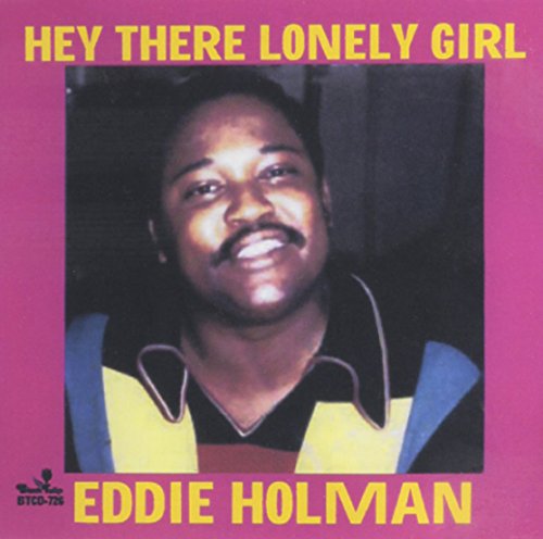 Hey There Lonely Girl / Best Of-14 Cuts