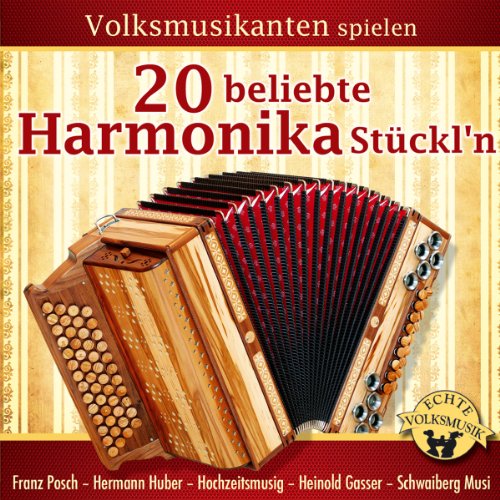Volksmusikanten Spielen