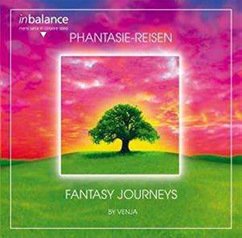 Phantasie-Reisen/Fantasy
