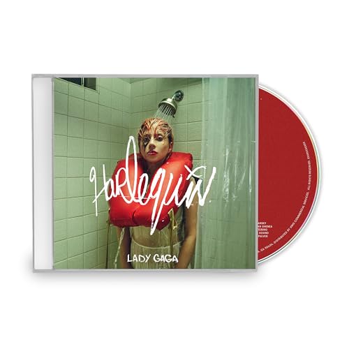 Harlequin (Cd)