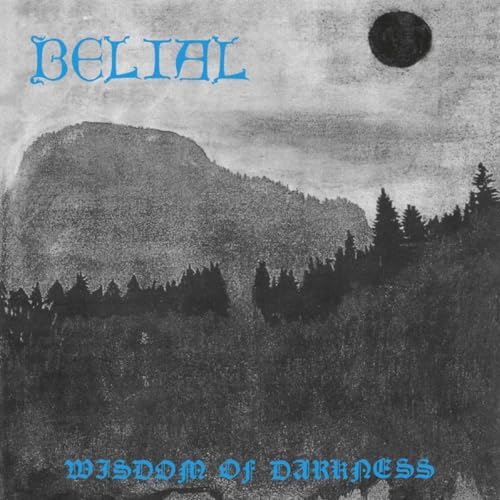 Wisdom Of Darkness