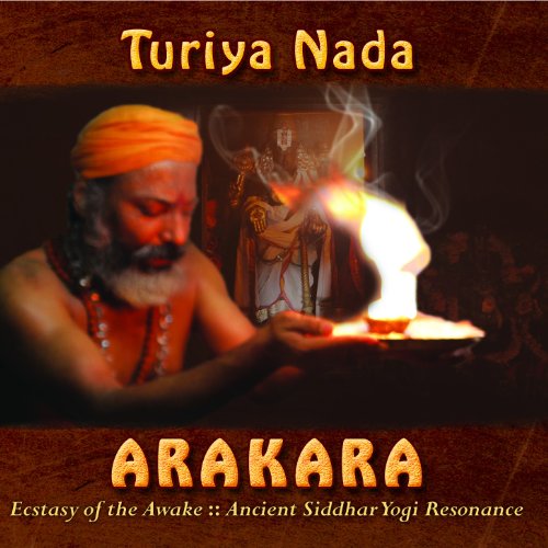 Arakara Ecstasy Of The Awake: Ancient