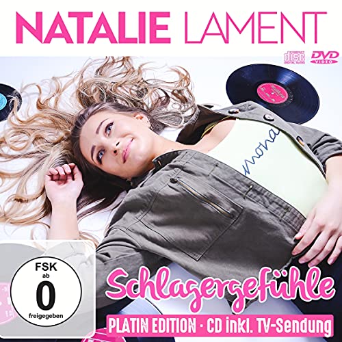 Schlagergefühle-Platin Edition