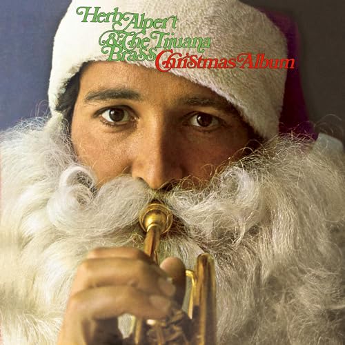 Christmas Album--Import Usa