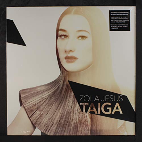 Taiga-Import Usa