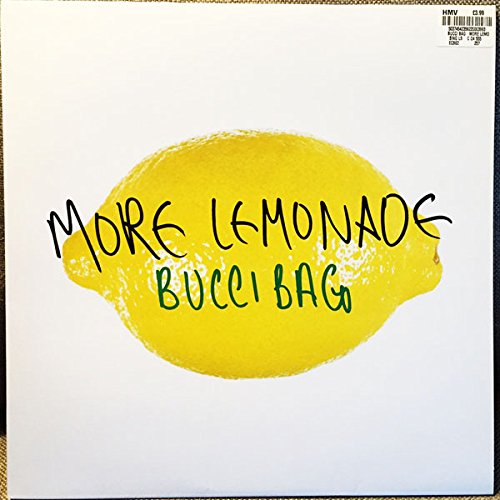 More Lemonade