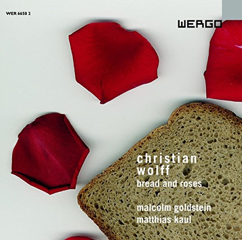 Wolff: Bread & Roses