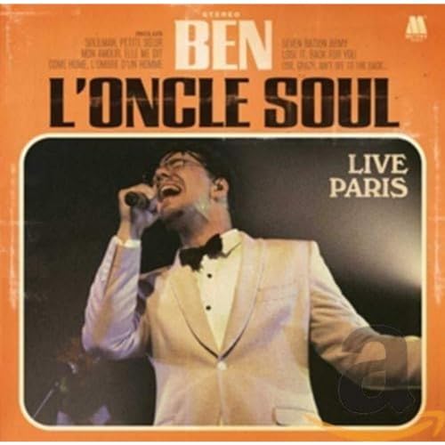 Live Paris: Special Cd + Dvd Edition