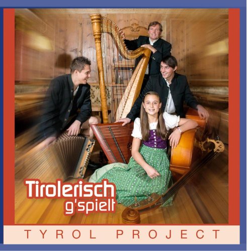 Tyrol Project