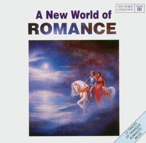 A New World Of Romance