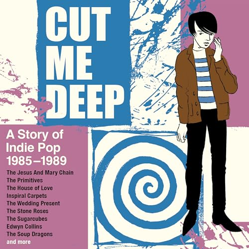 Cut Me Deep - A Story ...