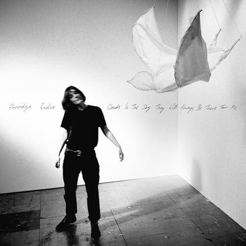 Clouds In The Sky They Will Always Be There For Me (Limited White Vinyl) [Vinyl]