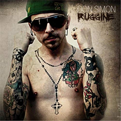 Ruggine