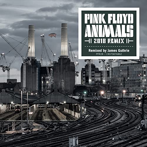 Animals (2018 Remix)--Import Usa