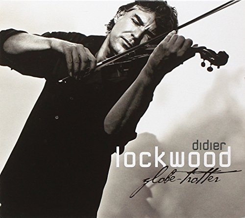 Globe-Trotter (2 Cd)