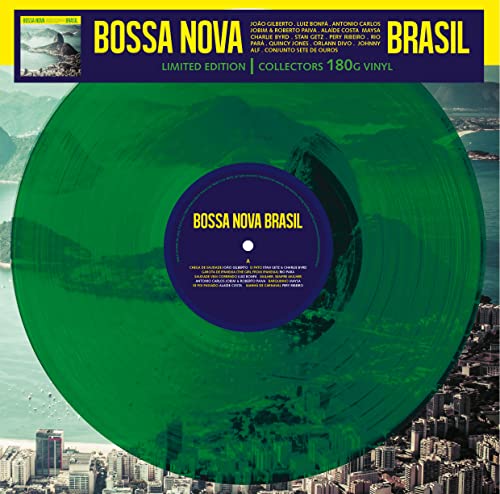 Bossa Nova Brasil