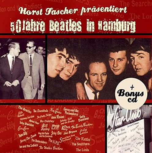 50 Jahre Beatles In..