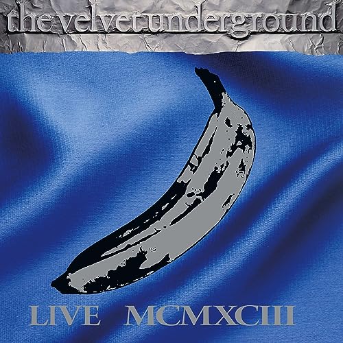 Live Mcmxciii