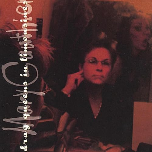 Drag Queens In Limousines (Black Vinyl)