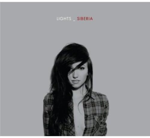 Siberia