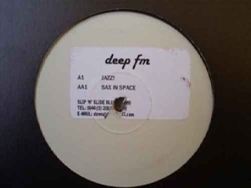 Sax In Space