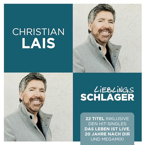 Lieblingsschlager