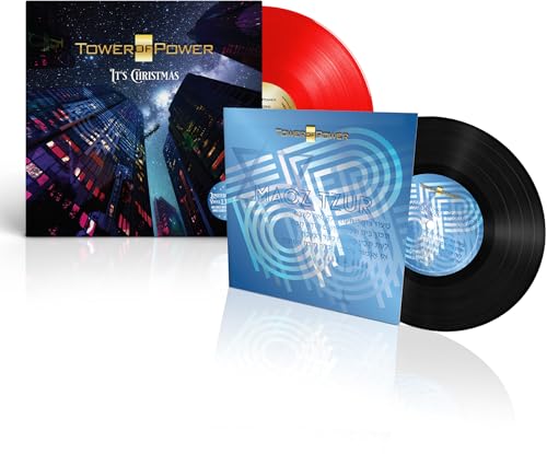 It'S Christmas (Limited Edition)-Import Usa