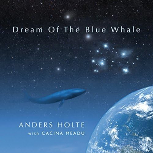 Dream Of The Blue Whale