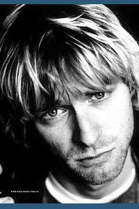 Nirvana Posterflagge