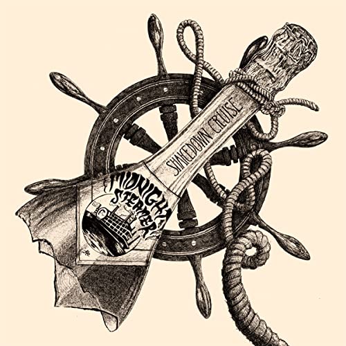Shakedown Cruise-Midnight Steamer