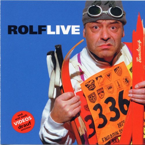 Rolf Live